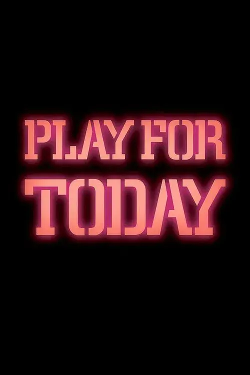 Poster for Play for Today