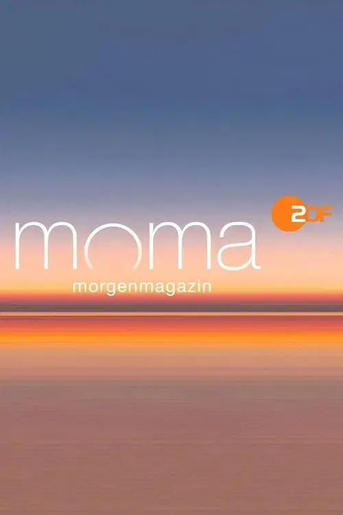 Poster for Morgenmagazin
