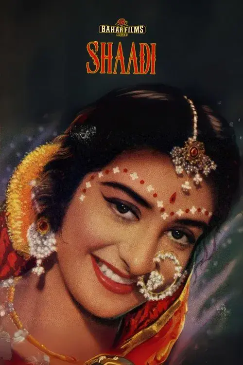 Poster for Shaadi