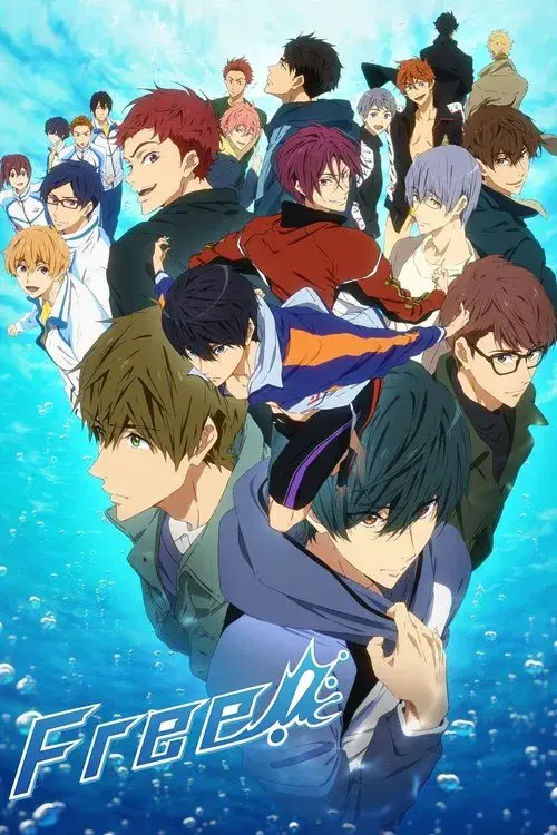 Poster for Free!