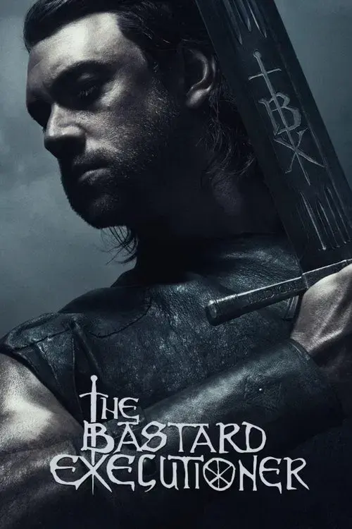 Poster for The Bastard Executioner