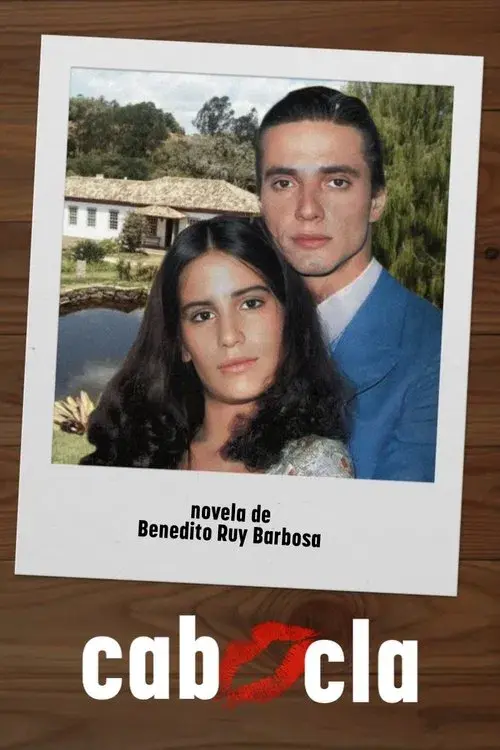 Poster for Cabocla