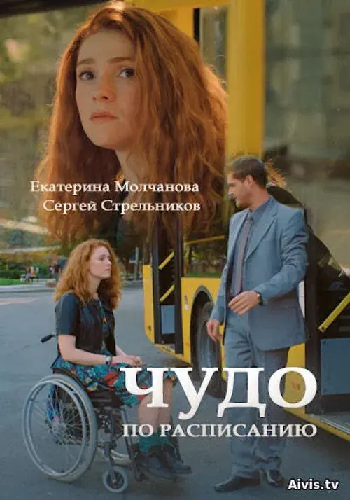 Poster for Miracle on Schedule