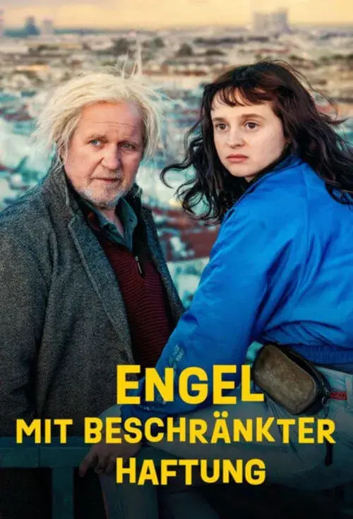 Poster for Engel mit beschränkter Haftung