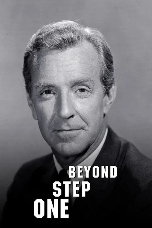Poster for One Step Beyond