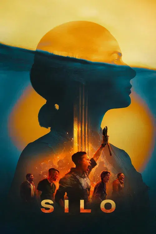 Poster for Silo