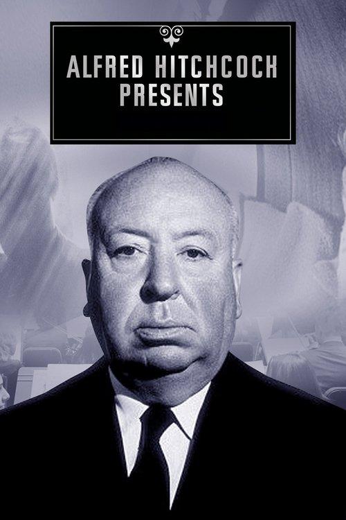 Poster for Alfred Hitchcock Presents