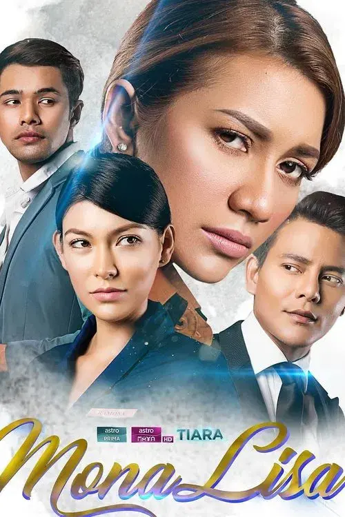 Poster for Monalisa