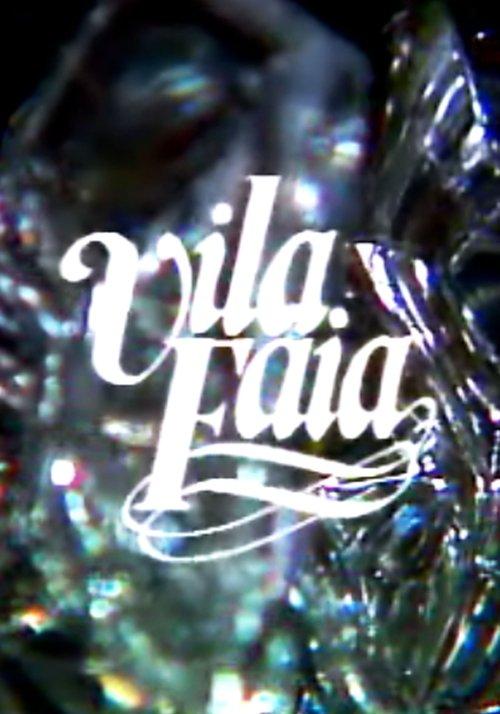 Poster for Vila Faia