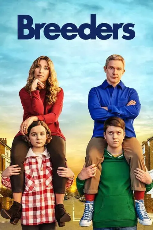 Poster for Breeders