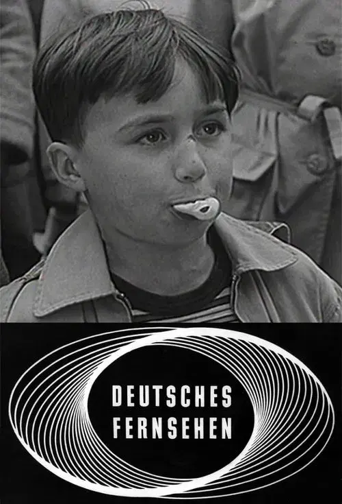 Poster for Ich, die Hauptperson. 30 Tage aus dem Leben eines Portemonnaies