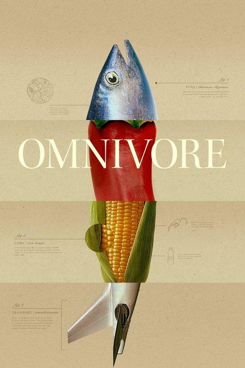 Poster for Omnivore