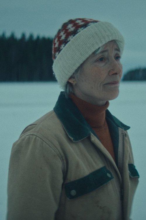 Poster for Dead of Winter