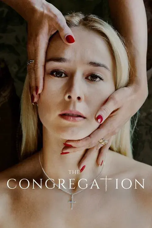 Poster for The Congregation