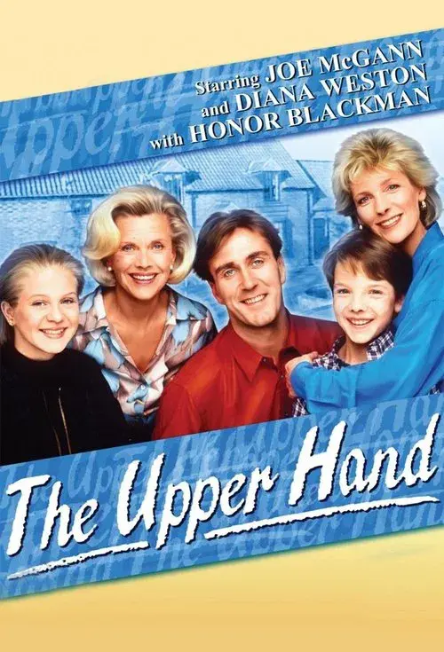 Poster for The Upper Hand