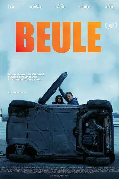 Poster for Bump
