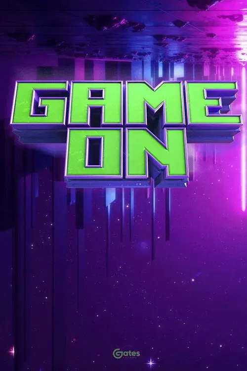 Poster for Game On