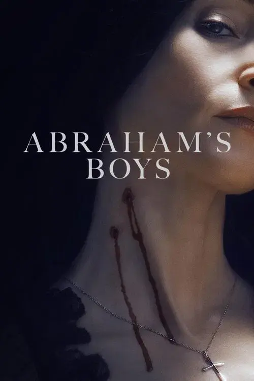 Poster for Abraham's Boys