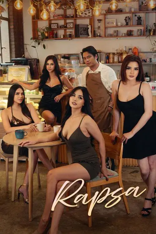 Poster for Rapsa