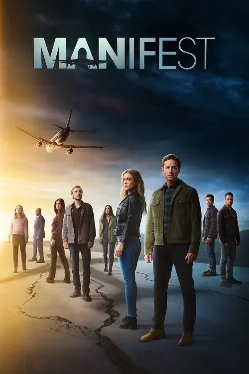 Poster for Manifest