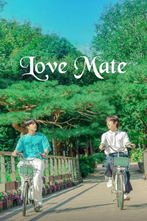 Poster for Love Mate