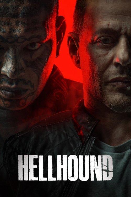 Poster for Hellhound