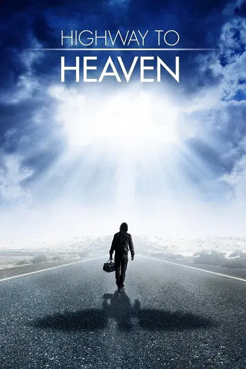 Poster for Highway to Heaven