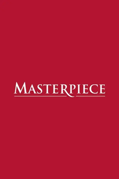 Poster for Masterpiece