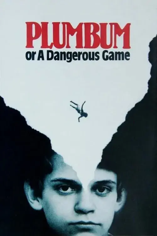 Poster for Plumbum, or The Dangerous Game