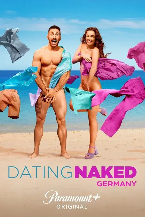 Poster for Dating Naked Germany