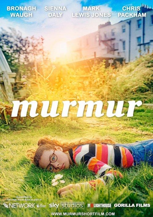 Poster for Murmur