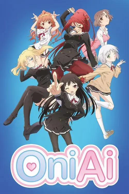 Poster for OniAi