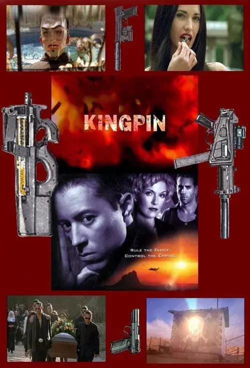 Poster for Kingpin