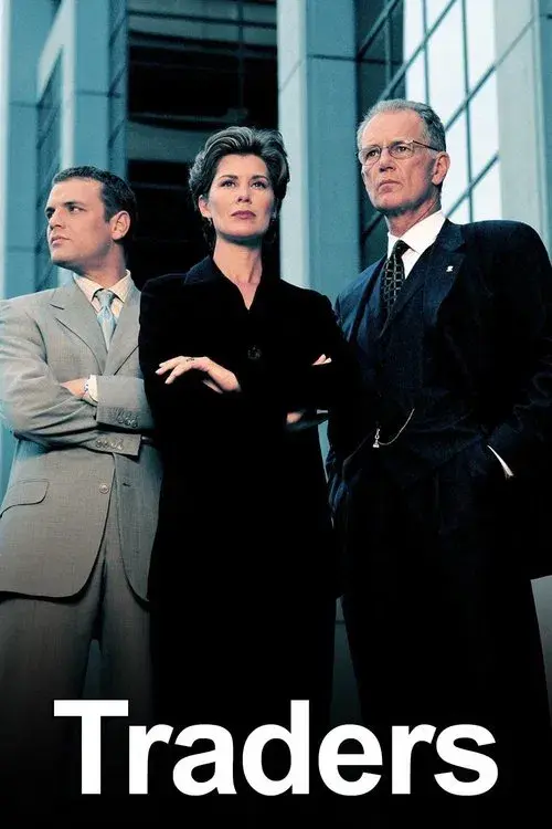 Poster for Traders