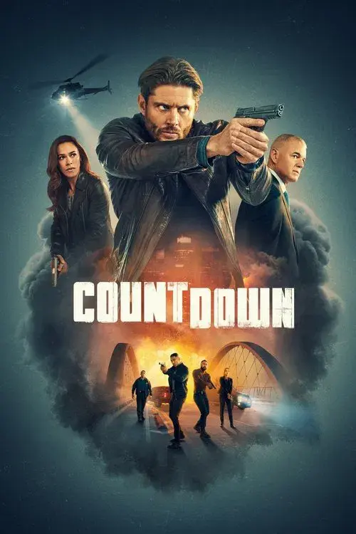 Poster for Countdown