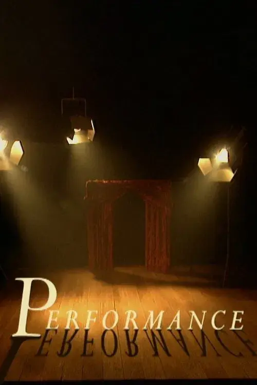 Poster for Performance