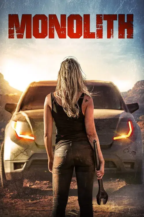 Poster for Monolith