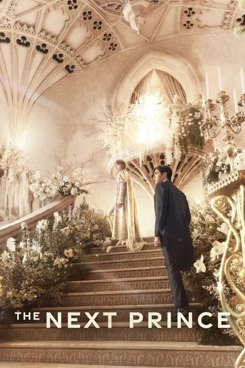 Poster for The Next Prince