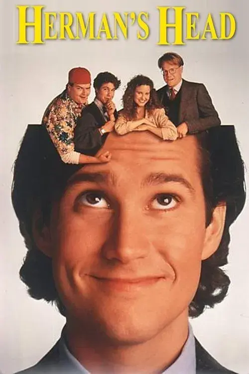 Poster for Herman's Head