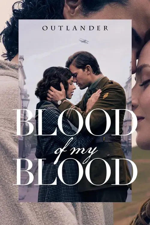 Poster for Outlander: Blood of My Blood