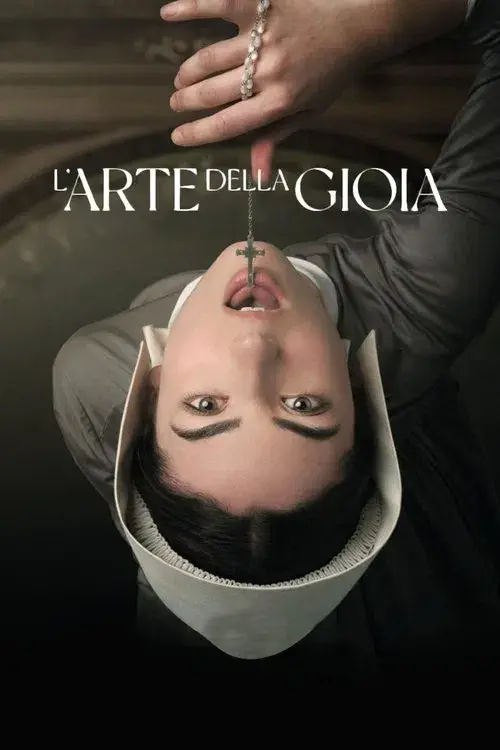 Poster for The Art of Joy