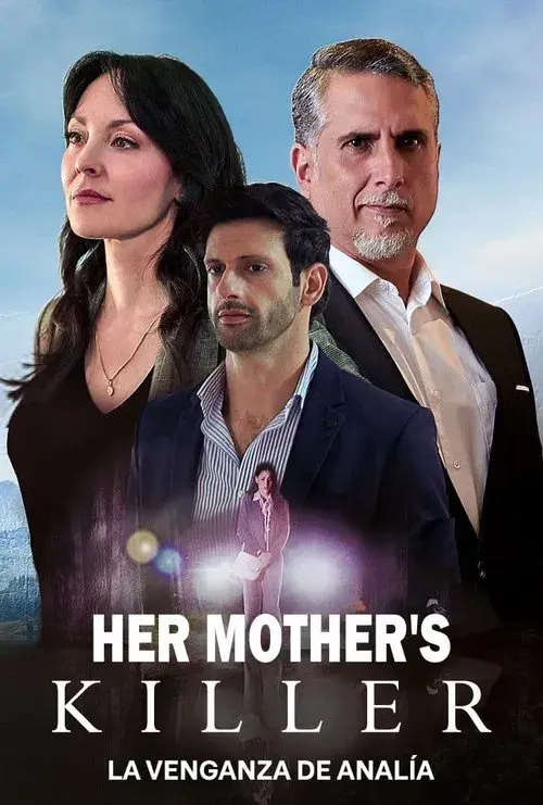 Poster for Her Mother's Killer