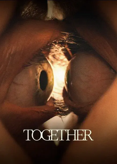 Poster for Together