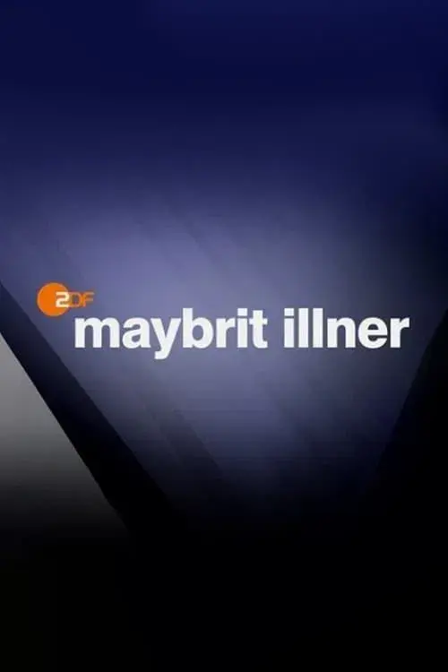 Poster for maybrit illner