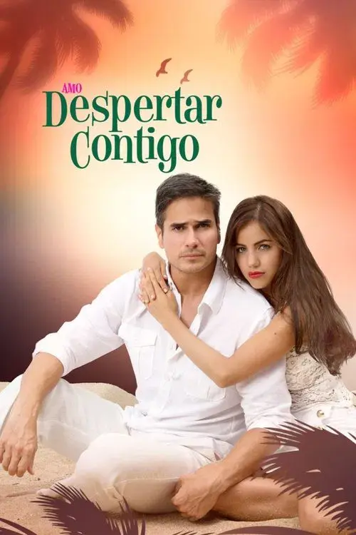 Poster for Despertar Contigo