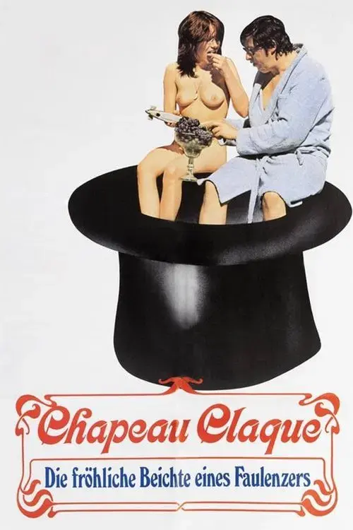 Poster for Chapeau Claque