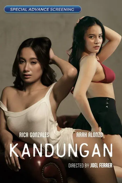 Poster for Kandungan