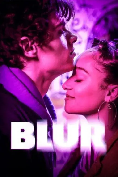 Poster for BLUR