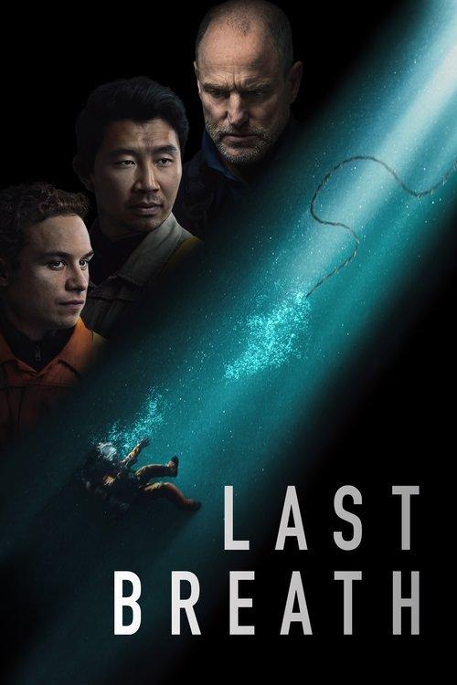 Poster for Last Breath