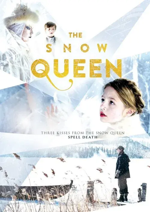 Poster for The Snow Queen